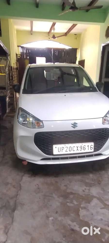 Maruti Suzuki Alto K10 26 Petrol 800 Km Driven
