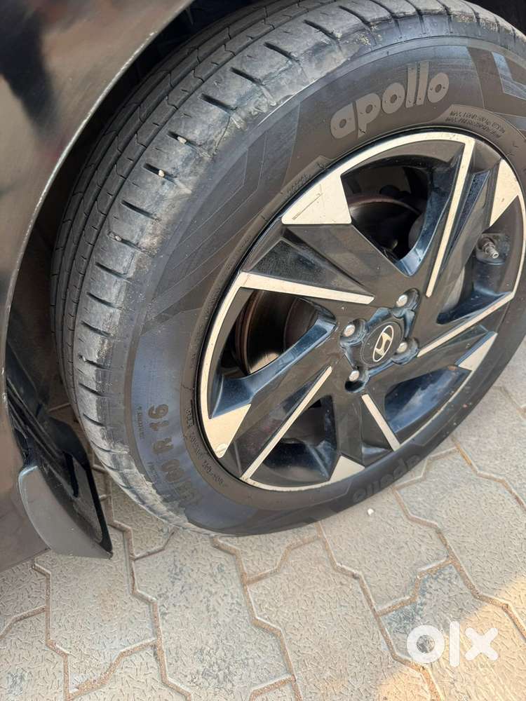 Hyundai Verna Diesel 2021