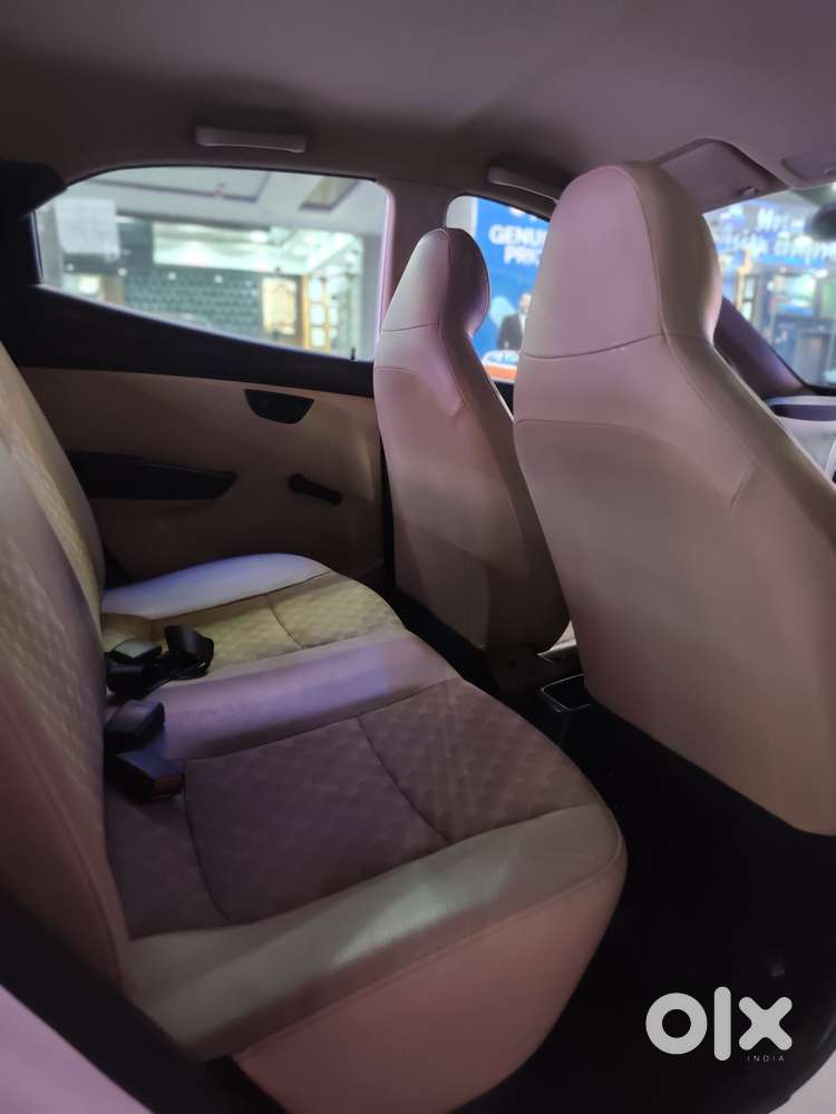 Hyundai Eon 0.8 Magna Plus Se, 2017, Petrol