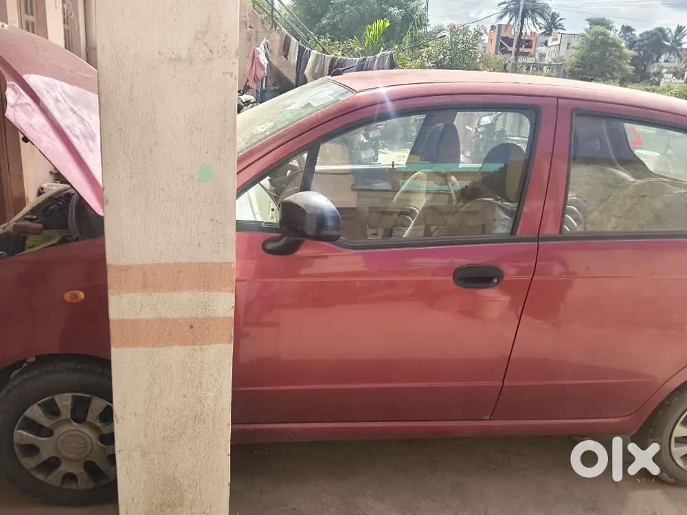Chevrolet Spark 2010 Lpg Good Condition Fc 2030 Inc Live