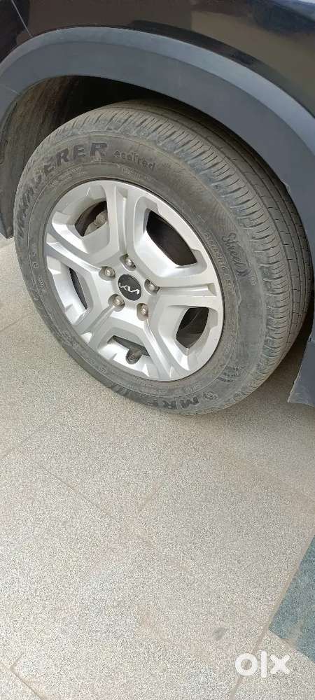 Kia Sonet 2023 Diesel  19k Km  Top Condition