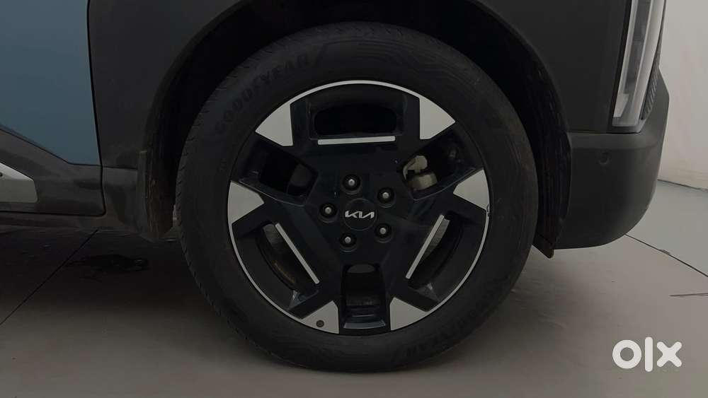 Kia Syros Htx Plus Opt Turbo Dct, 2025, Petrol