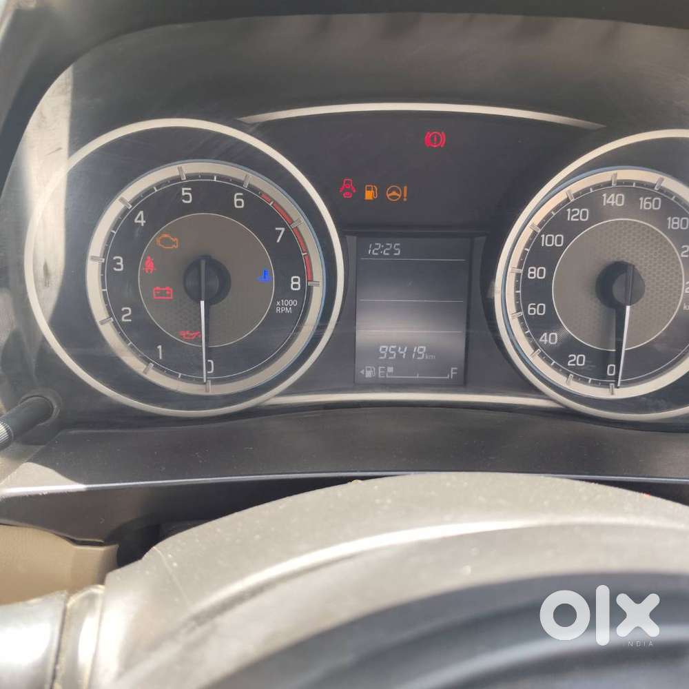 Maruti Suzuki Dzire 2022 Petrol