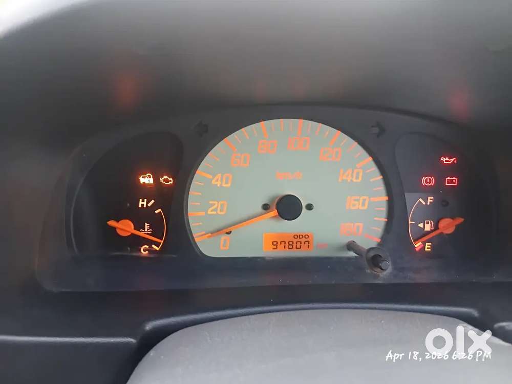 Maruti Suzuki Alto 2007(december) Good Condition