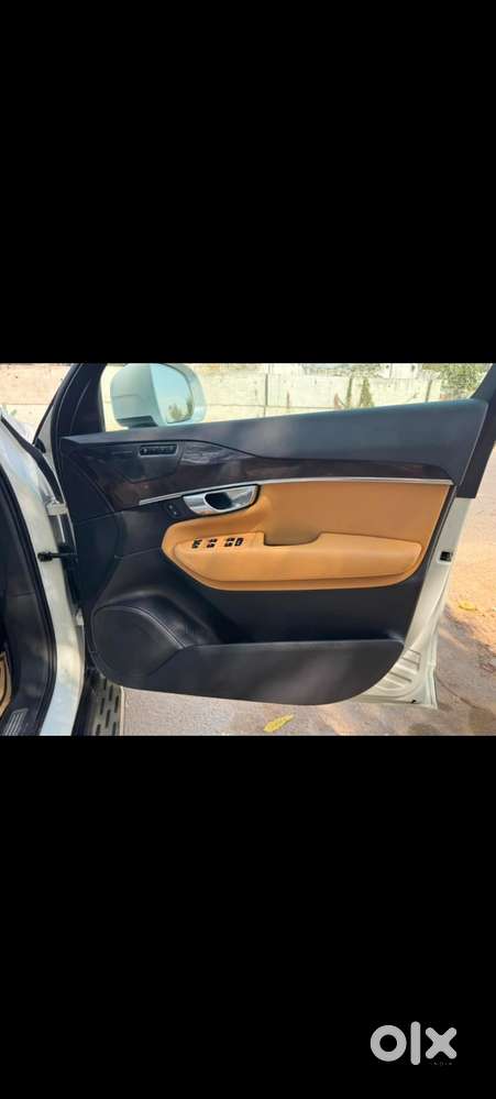 Volvo Xc 90 D5 Inscription, 2018, Diesel