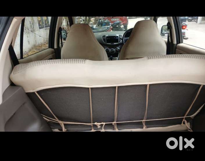 Hyundai I10 Era, 2011, Petrol