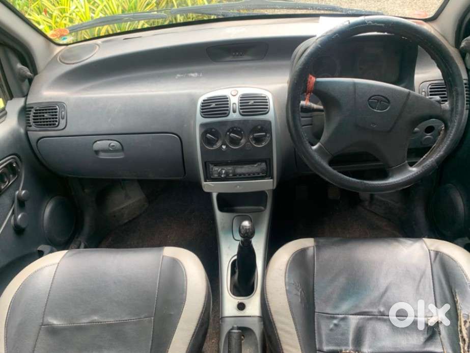 Tata Indica Dl, 2009, Diesel