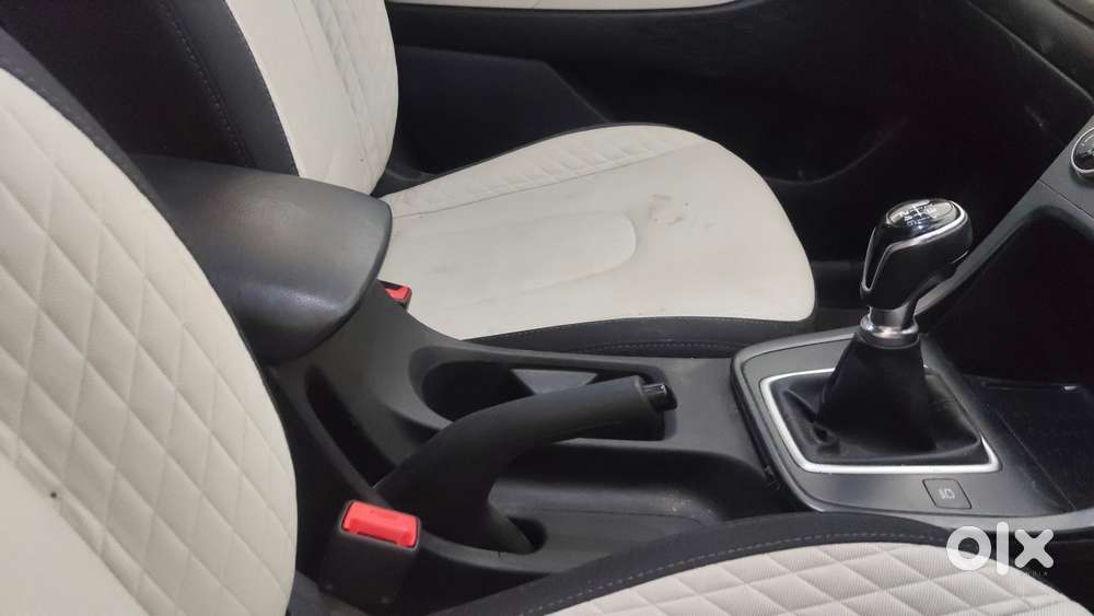 Hyundai Creta 1.5 Sx, 2022, Petrol