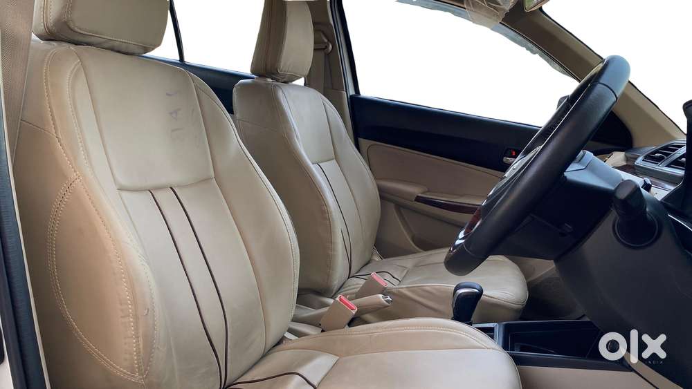 Maruti Suzuki Swift Dzire Zxi + Amt, 2019, Petrol