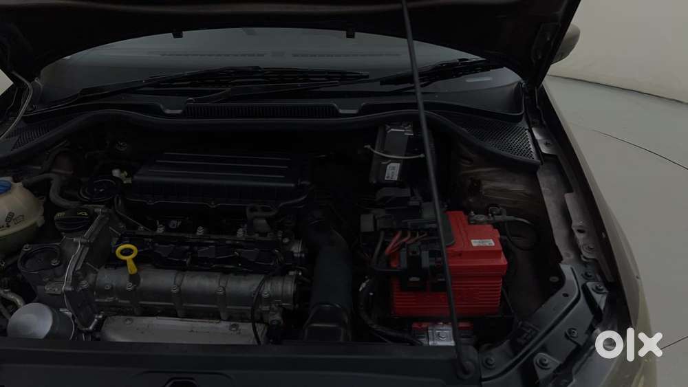 Volkswagen Vento 2010-2013 Petrol Highline, 2015, Petrol