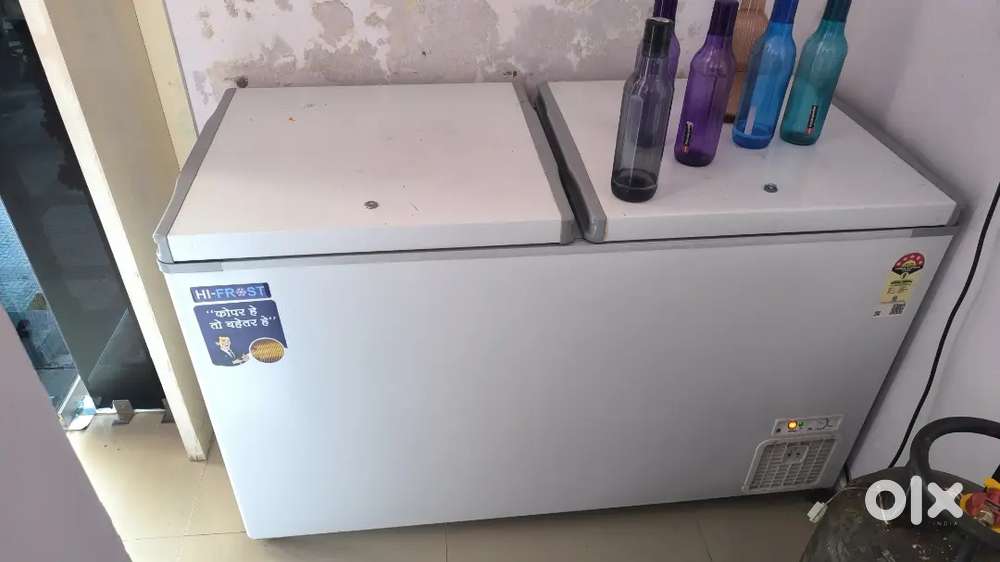 Sell parlor Frij and Cafe Food warmer at lowest price