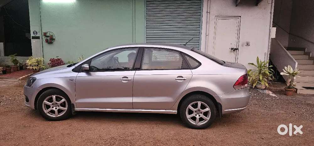 Volkswagen Vento For Sale