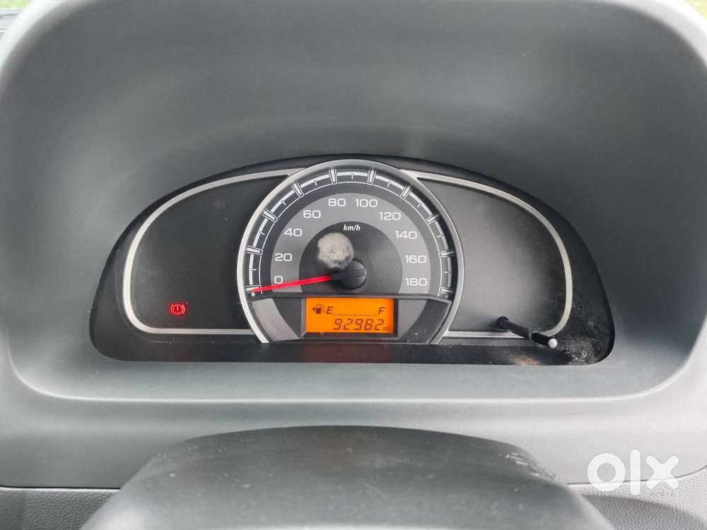 Maruti Suzuki Alto 800 Lxi, 2016, Petrol