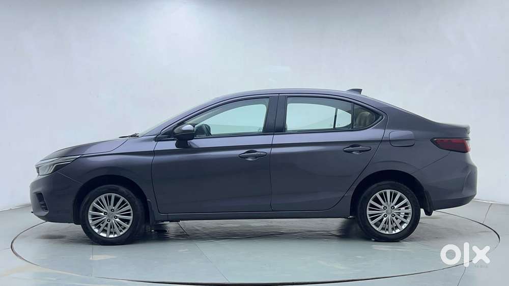 Honda City I-vtec V, 2021, Petrol