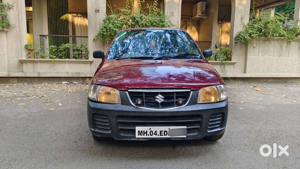 Maruti Suzuki Alto Lxi Bsiii, 2009