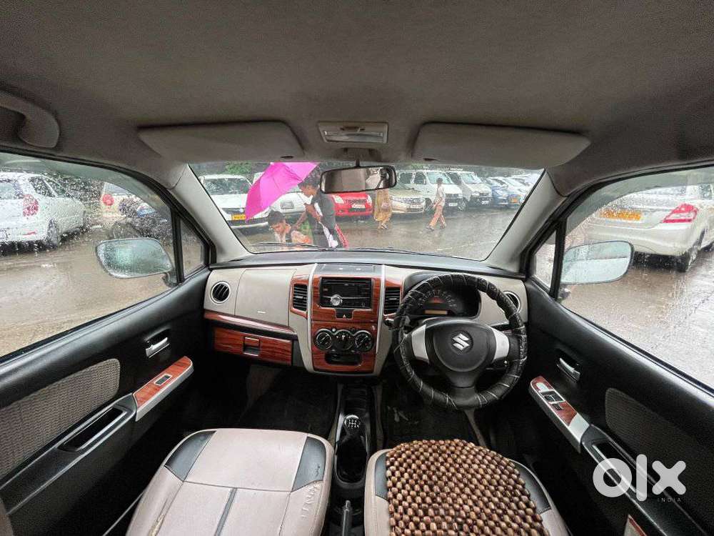 Maruti Suzuki Wagon R 1.0 Lxi Cng, 2014, Cng & Hybrids