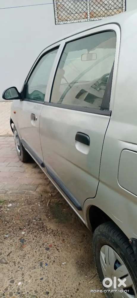 Maruti Suzuki Alto 2006 Lxi