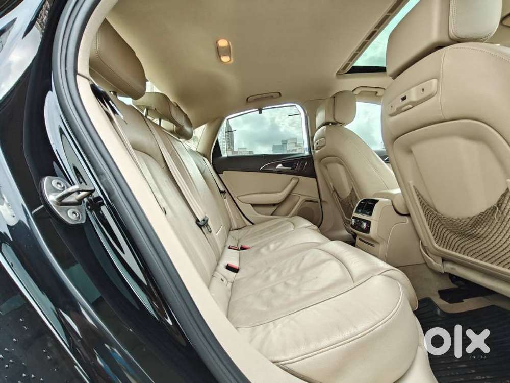 Audi A6 35 Tdi S Line Matrix, 2013, Diesel