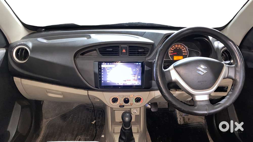Maruti Suzuki Alto 0.8 Lxi (o), 2021, Petrol
