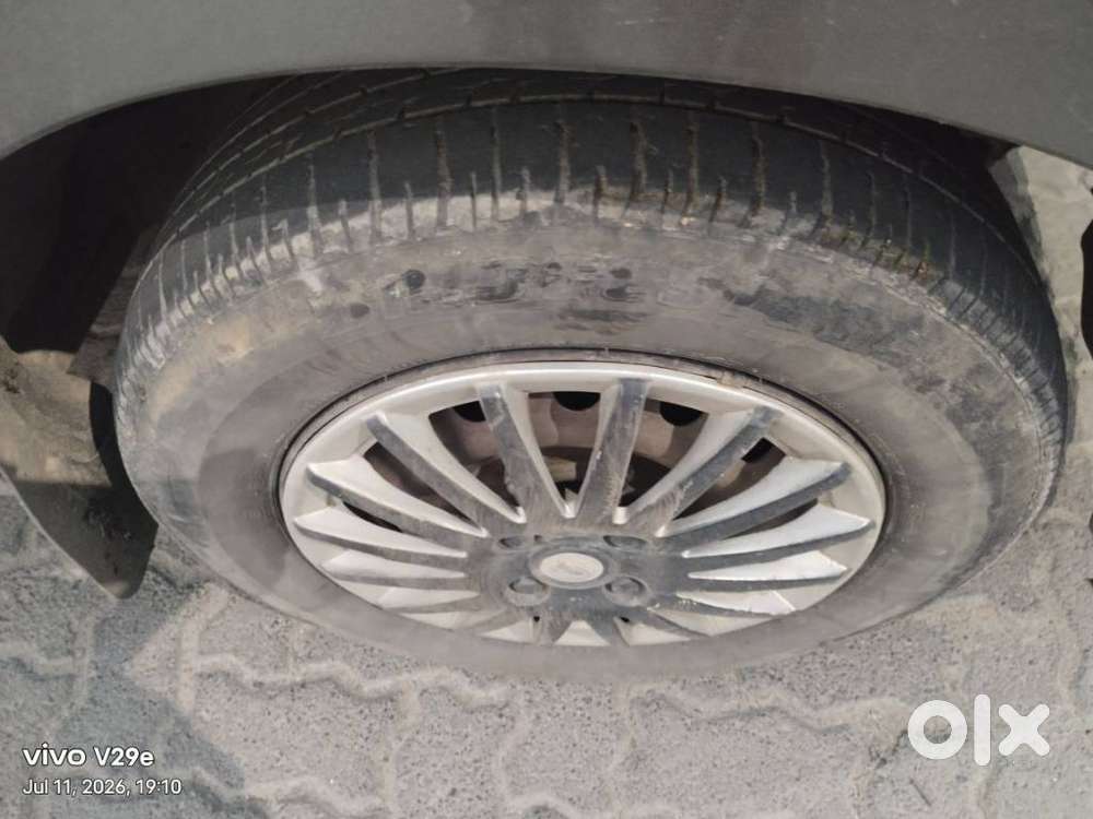 Toyota Innova 2.5 G (diesel) 8 Seater, 2010, Diesel