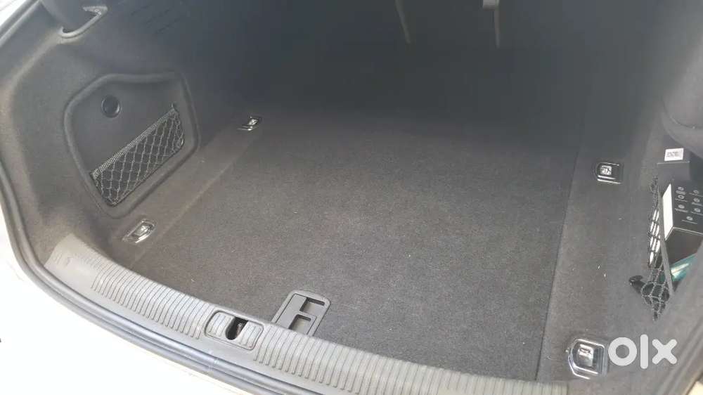 Audi A4 2022 Petrol (warranty Upto 2027)