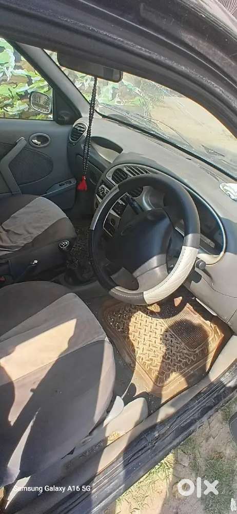 Ford Ikon 2005 Petrol 41416 Km Driven