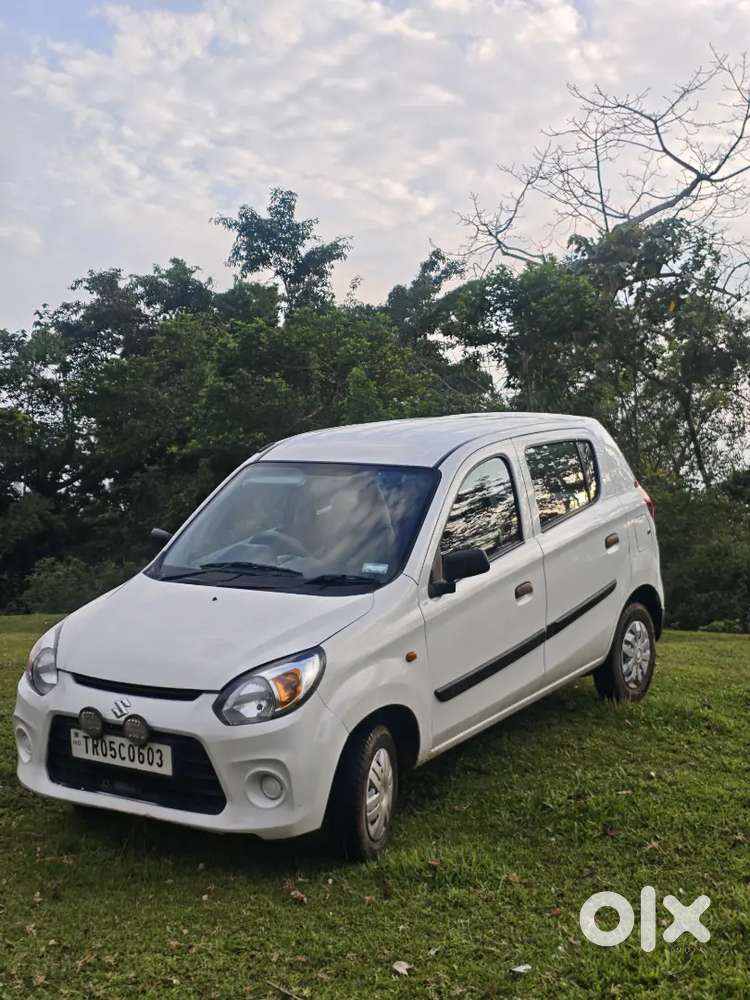 Maruti Suzuki Alto 800 Std