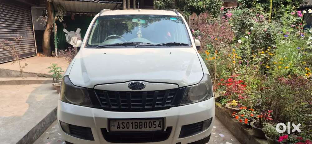 Mahindra Quanto 2012 Diesel 83000 Km Driven
