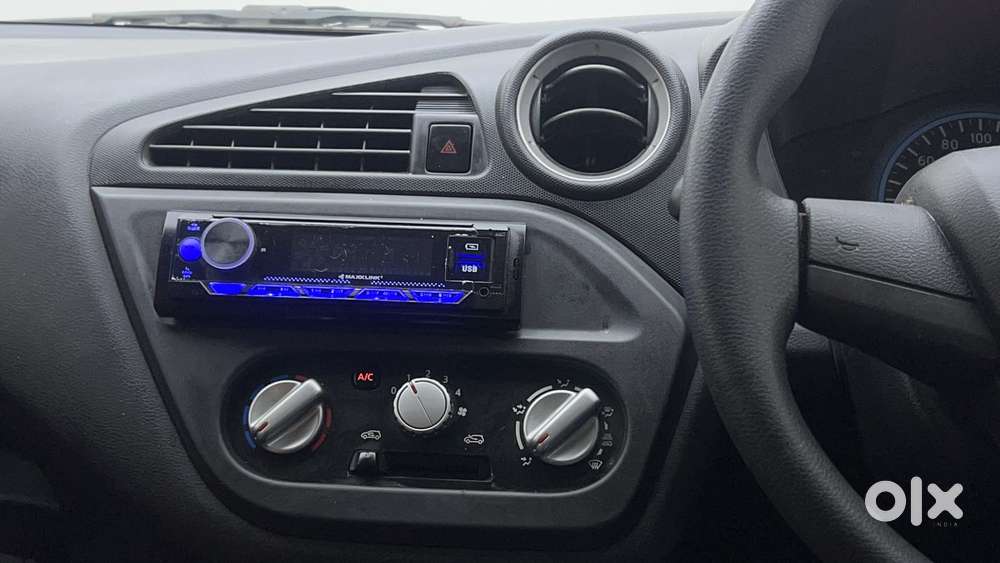 Datsun Redigo 2020-2022 0.8 A, 2018, Petrol