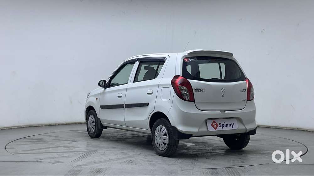 Maruti Suzuki Alto 800 2012-2016 Vxi, 2013, Petrol