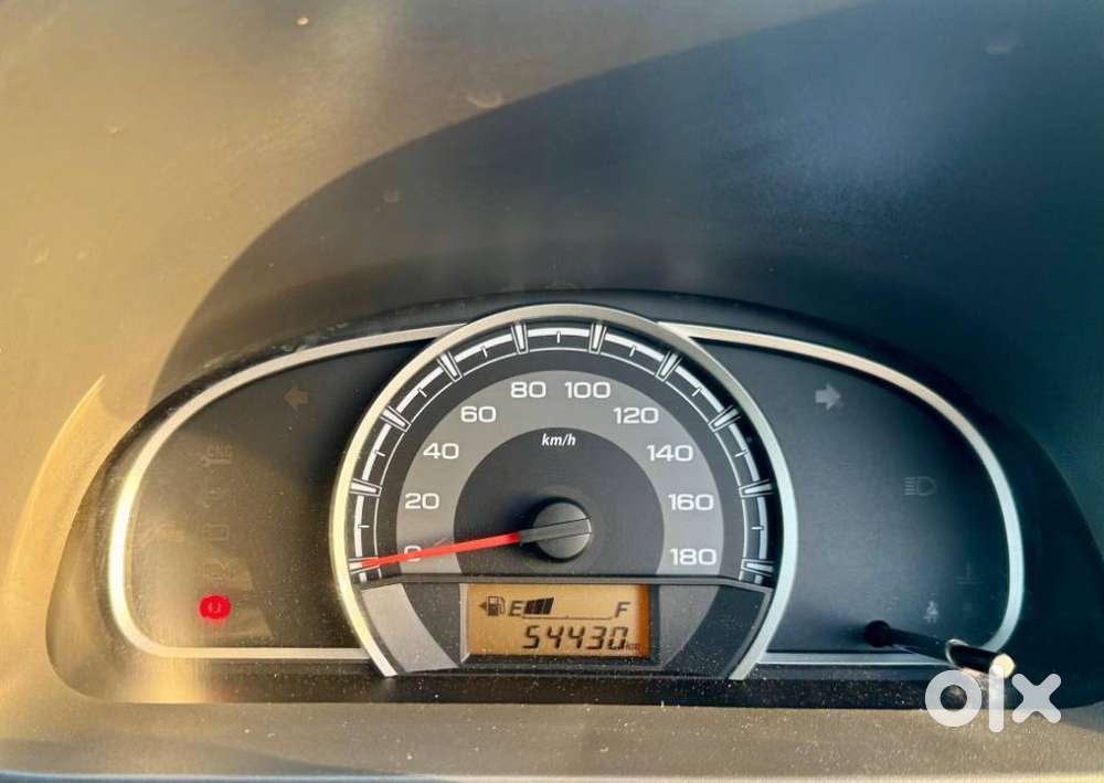 Maruti Suzuki Alto 800 Std Cng, 2018, Cng & Hybrids