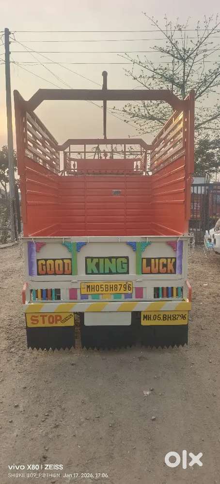 Tata Ace Ex Model 2017