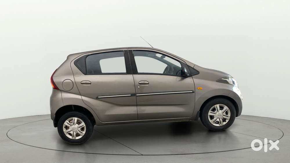 Datsun Redigo 1.0 S, 2019, Petrol