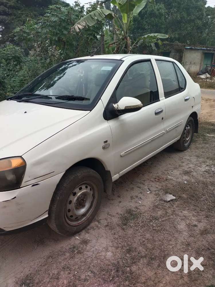 Tata Indigo Ecs 2016 Diesel 112500 Km Driven