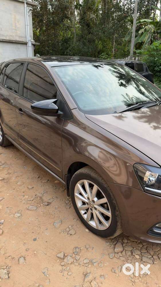 Volkswagen Polo 2018 Diesel Well Maintained
