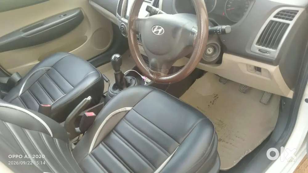 Hyundai I20 2013 Year Diesel Manual