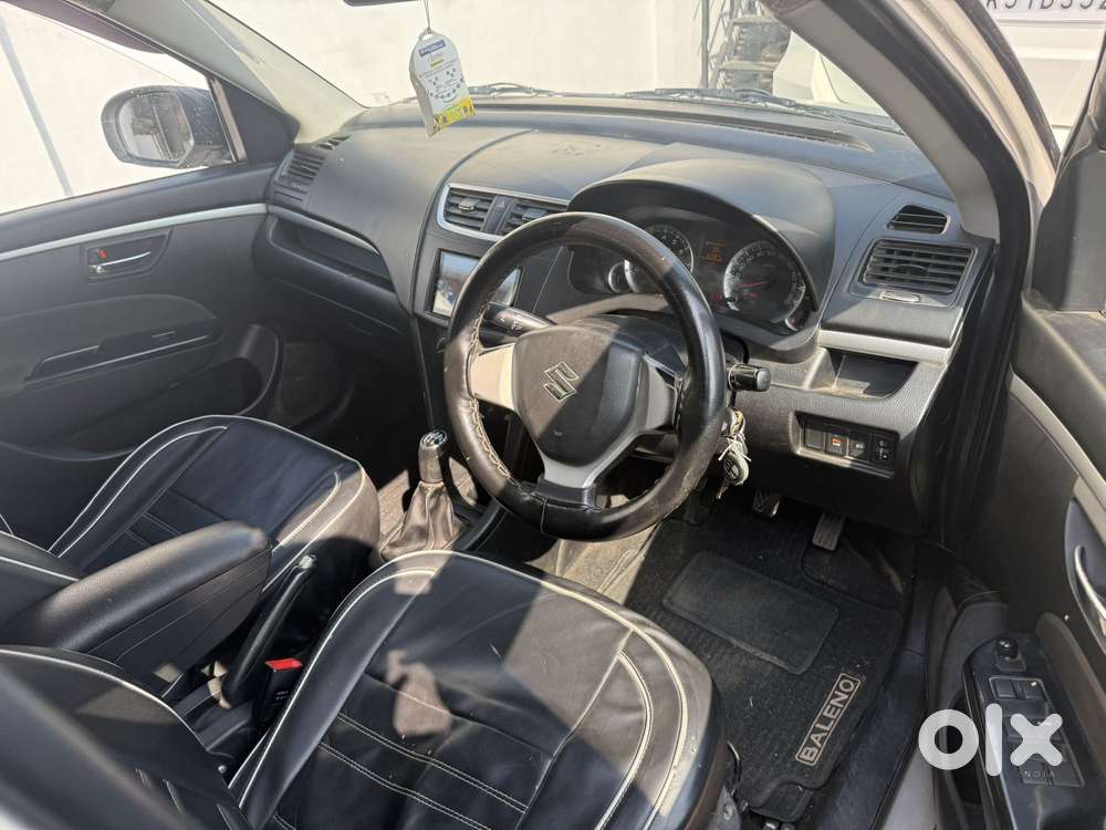Maruti Suzuki Swift Vxi Optional, 2013, Petrol
