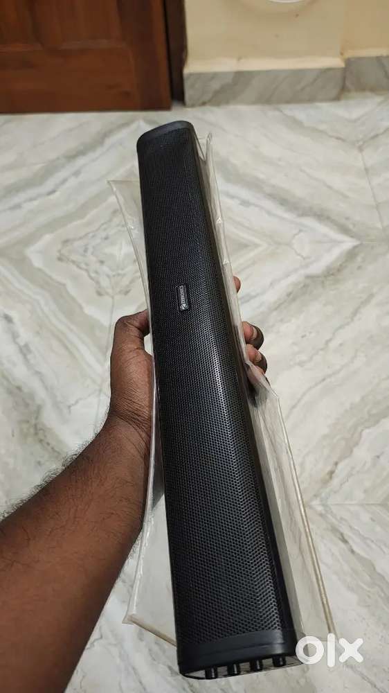 24 watts Zebronics sound bar