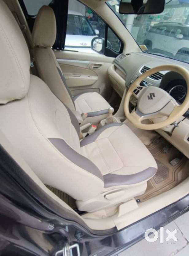 Maruti Suzuki Ertiga Vxi Cng, 2017, Cng & Hybrids