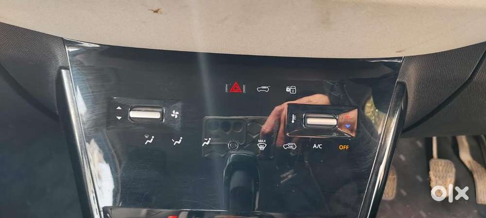 Tata Nexon Petrol 2024