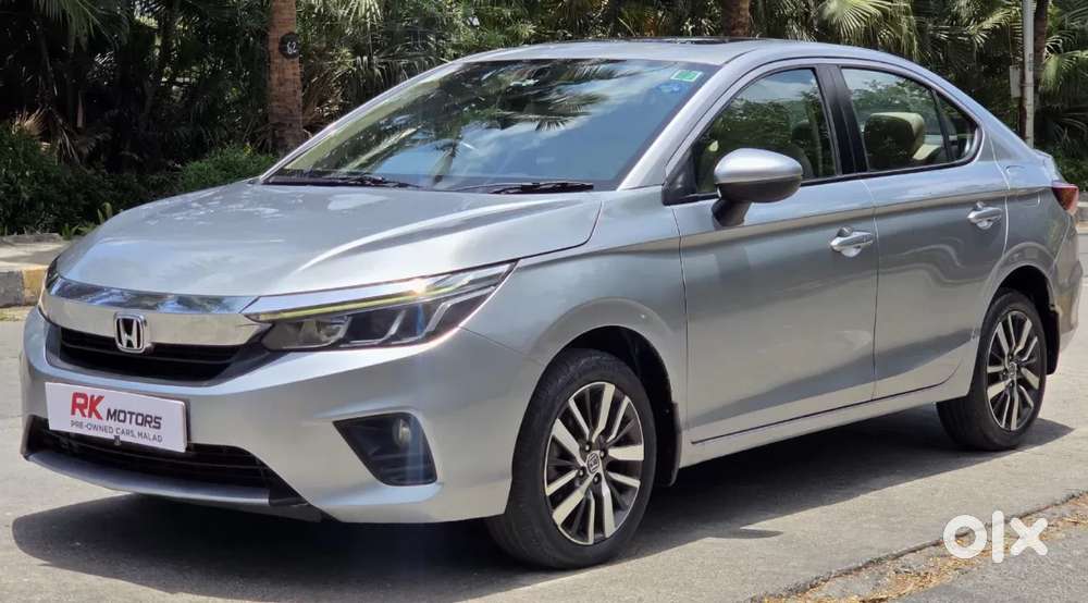 Honda City I Vtec Cvt Vx, 2020, Petrol