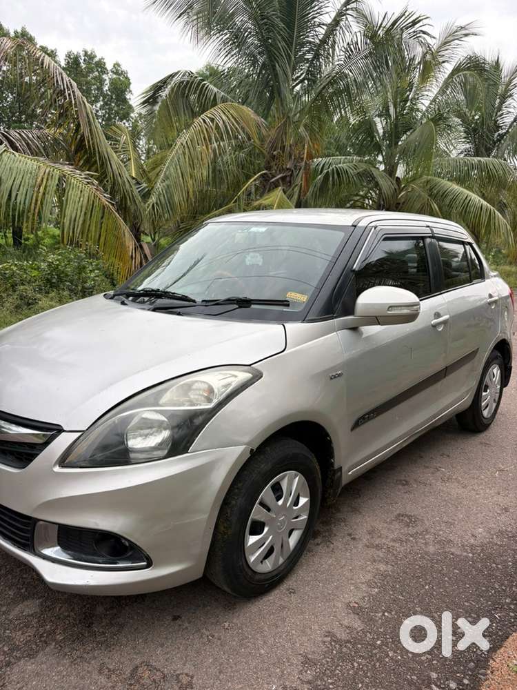 Maruti Swift Dzire Vdi 2012