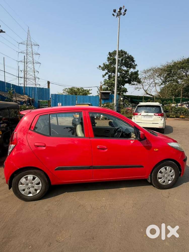 Hyundai I10 2010 First Owner Perfect Condition