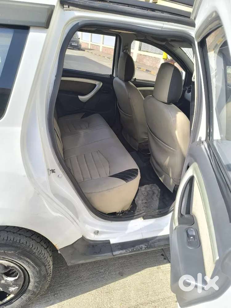 Renault Duster 2014 Diesel Good Condition