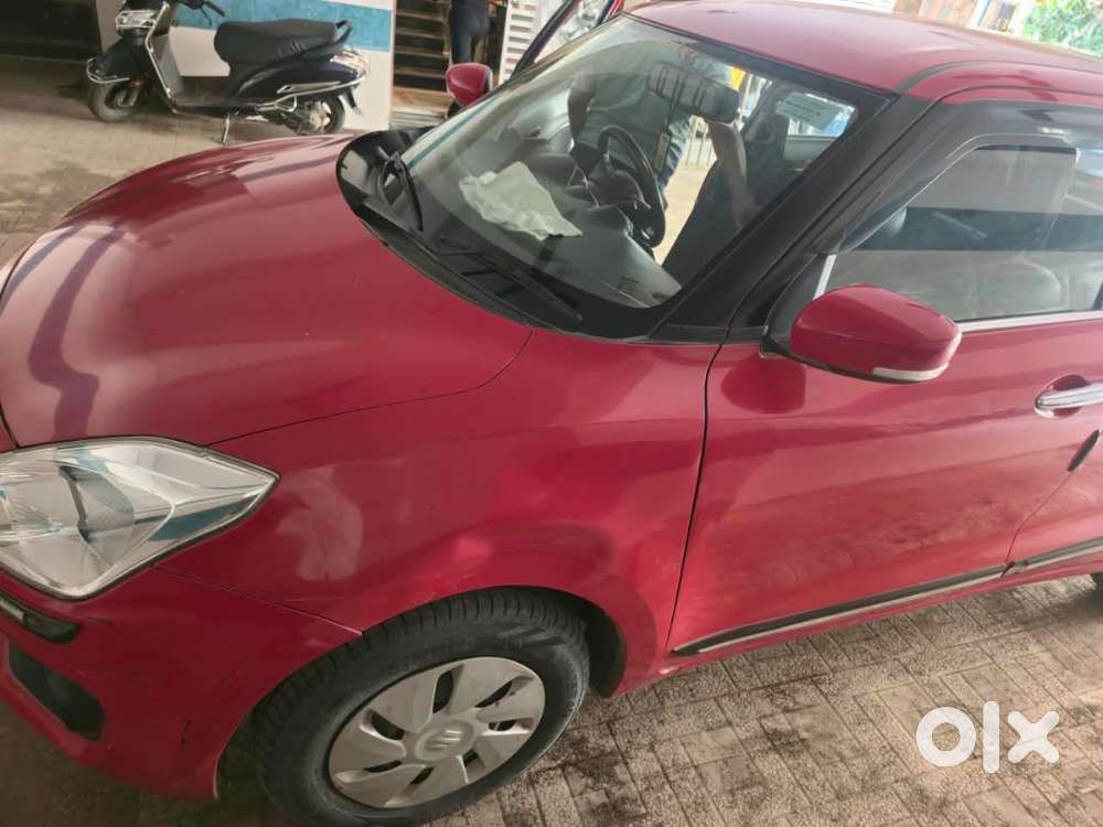 Maruti Swift Zdi 2019