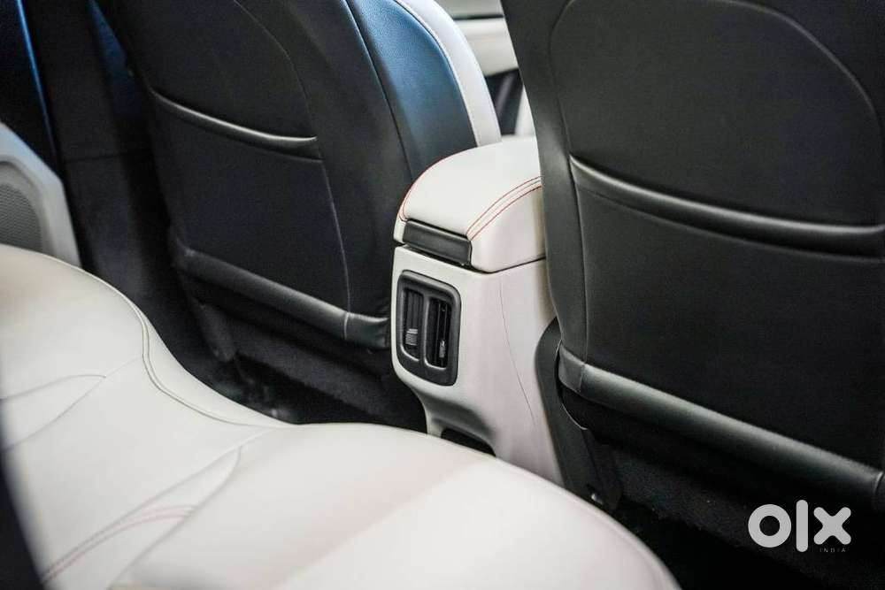 Jeep Compass 1.4 Limited Plus, 2019, Petrol