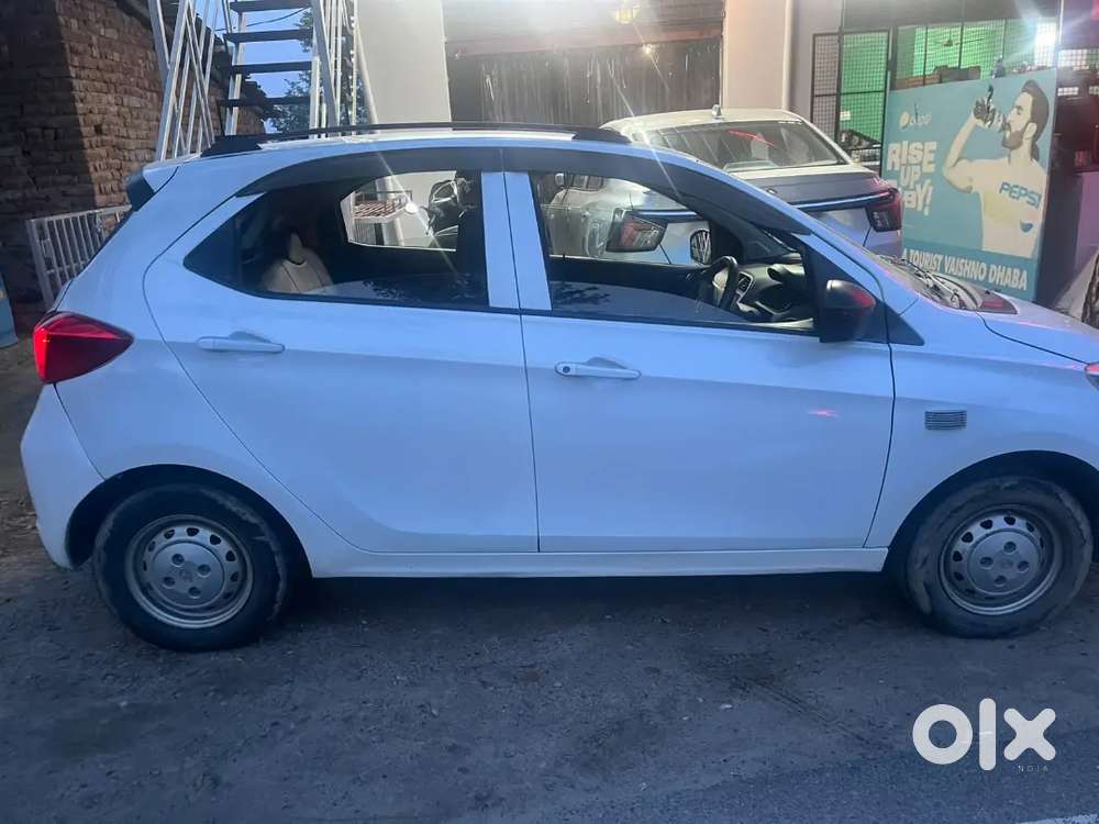 Tata Tiago 1.2 Revotron 2017