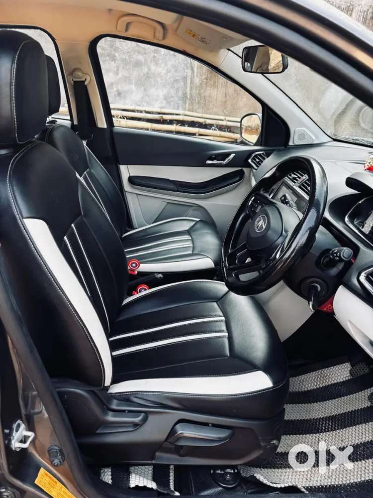 Tata Tiago 2024