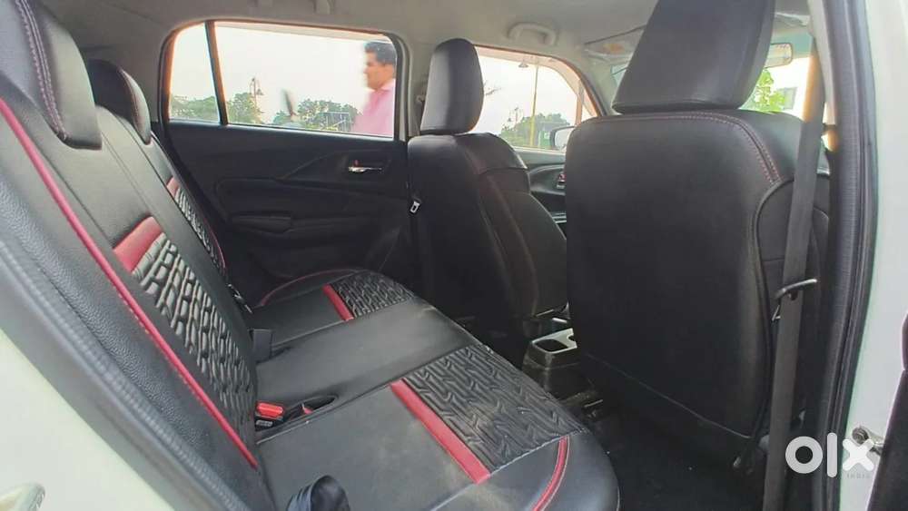 Maruti Suzuki Swift Vxi, 2024, Petrol