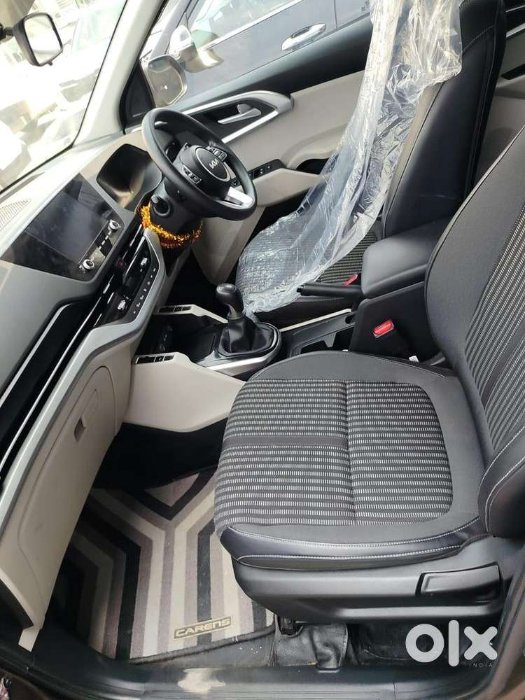 Kia Diesel Year 2022 Manual, 33000km